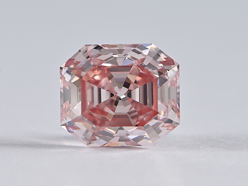 pink diamond