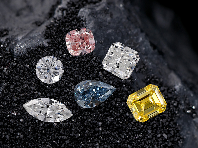 Precious gemstones auction online